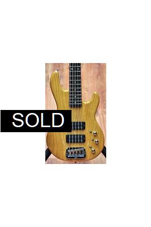 G&L Tribute L-2500 Nat/RW G&L Tribute L-2500 Nat/RW